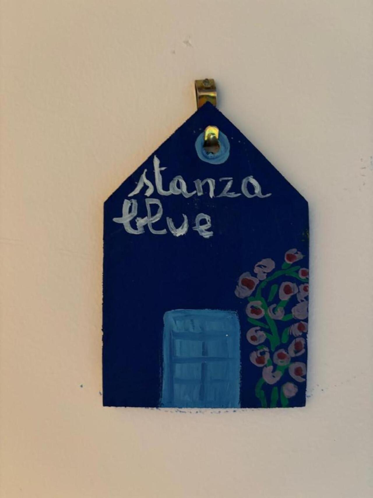 Casa Di Coco Appartement Palermo Buitenkant foto
