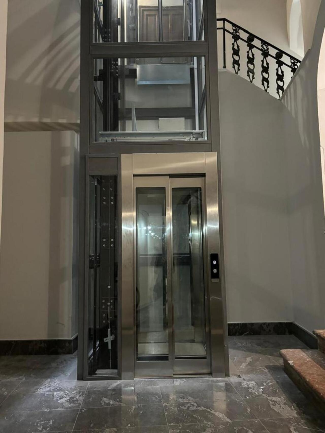 Casa Di Coco Appartement Palermo Buitenkant foto