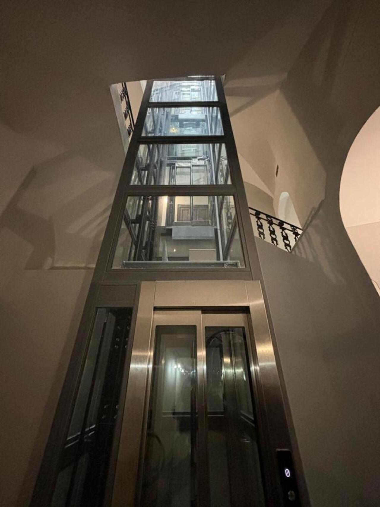 Casa Di Coco Appartement Palermo Buitenkant foto