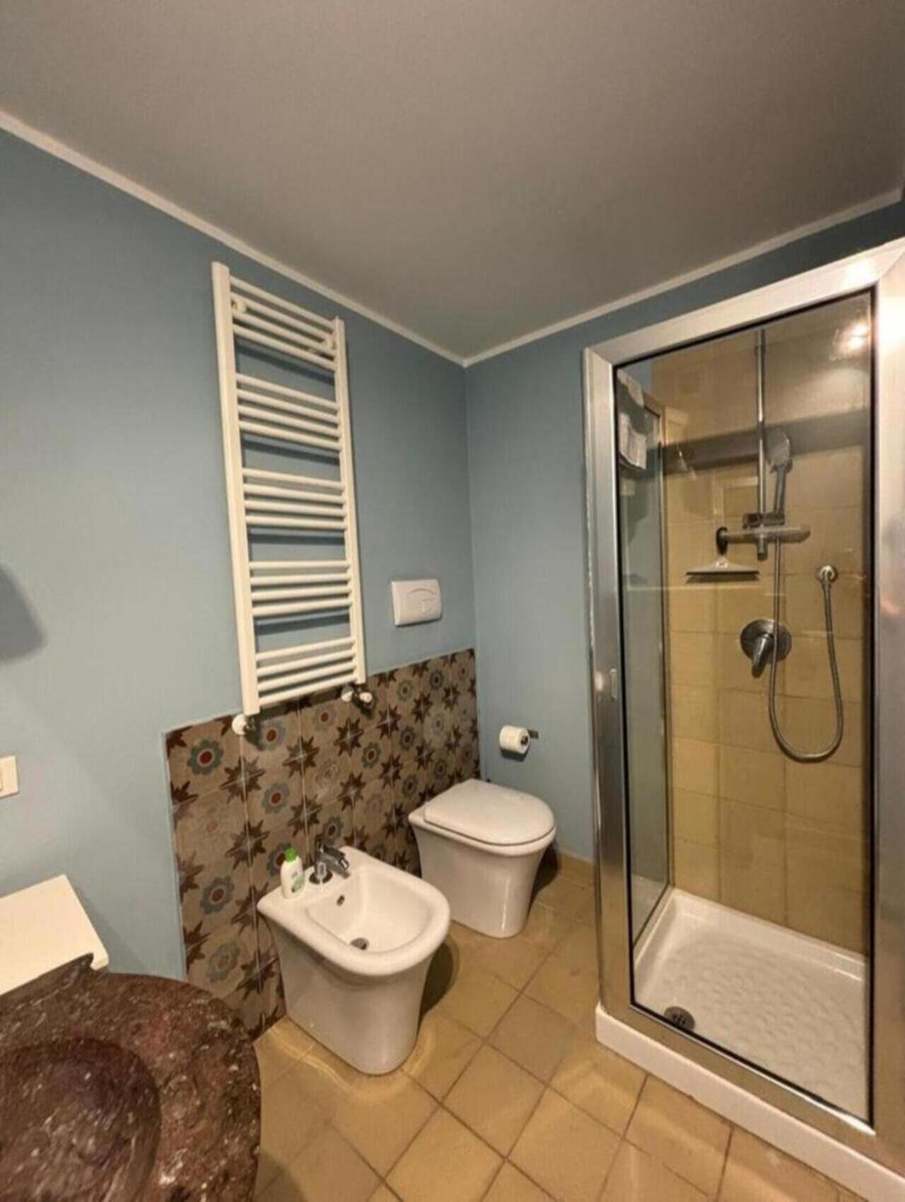 Casa Di Coco Appartement Palermo Buitenkant foto