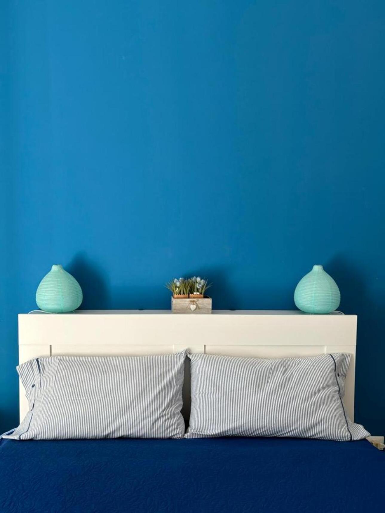 Casa Di Coco Appartement Palermo Buitenkant foto