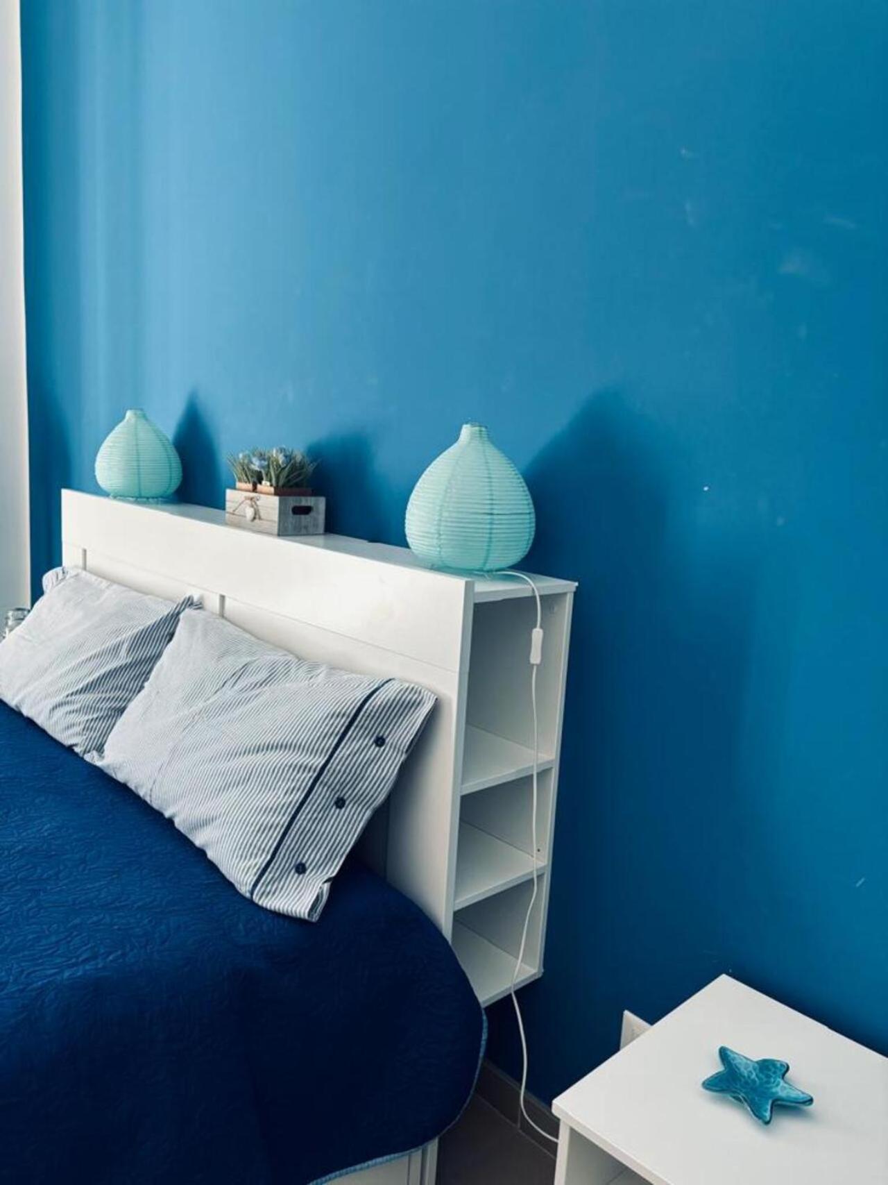 Casa Di Coco Appartement Palermo Buitenkant foto