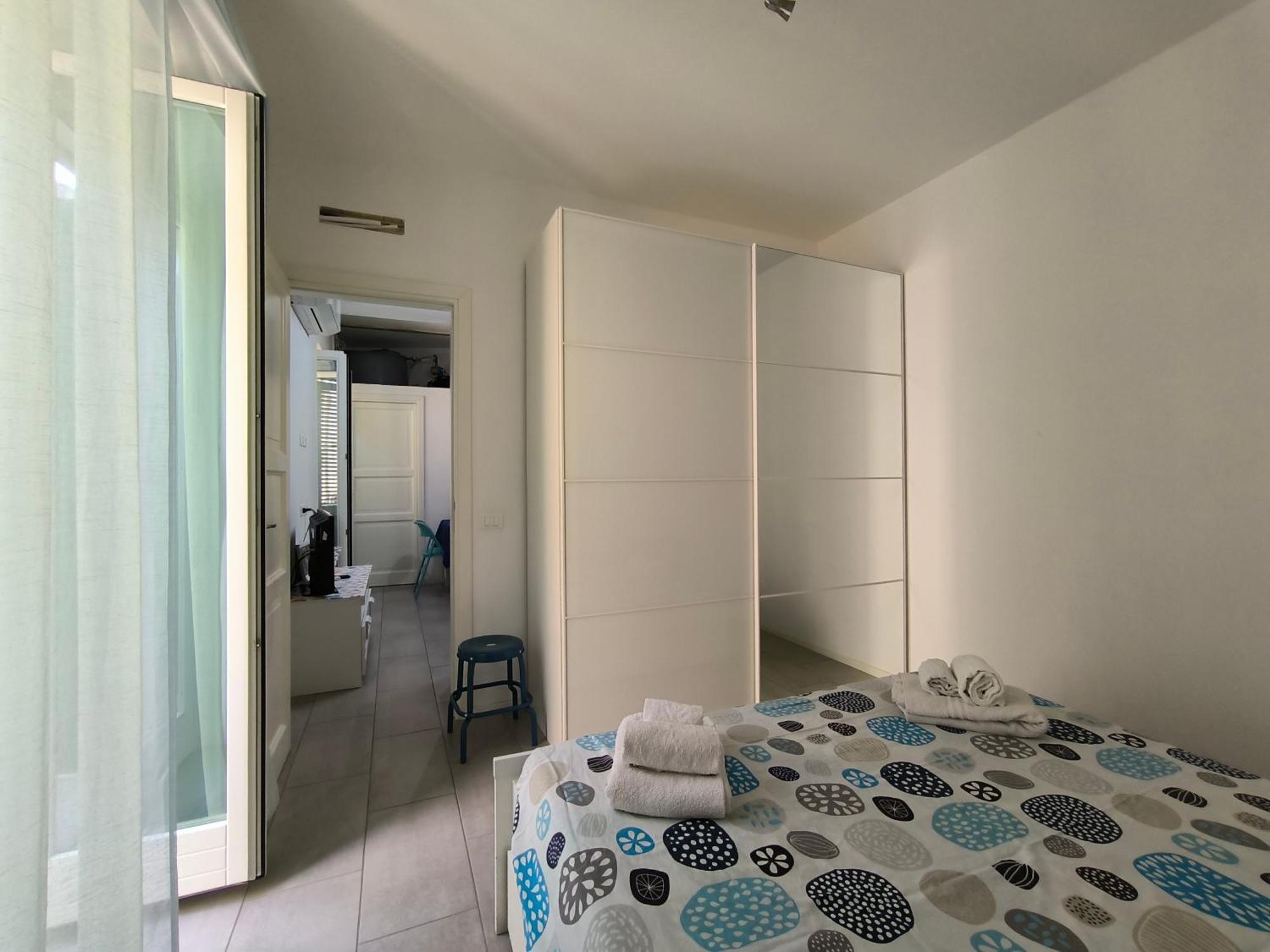 Casa Di Coco Appartement Palermo Buitenkant foto