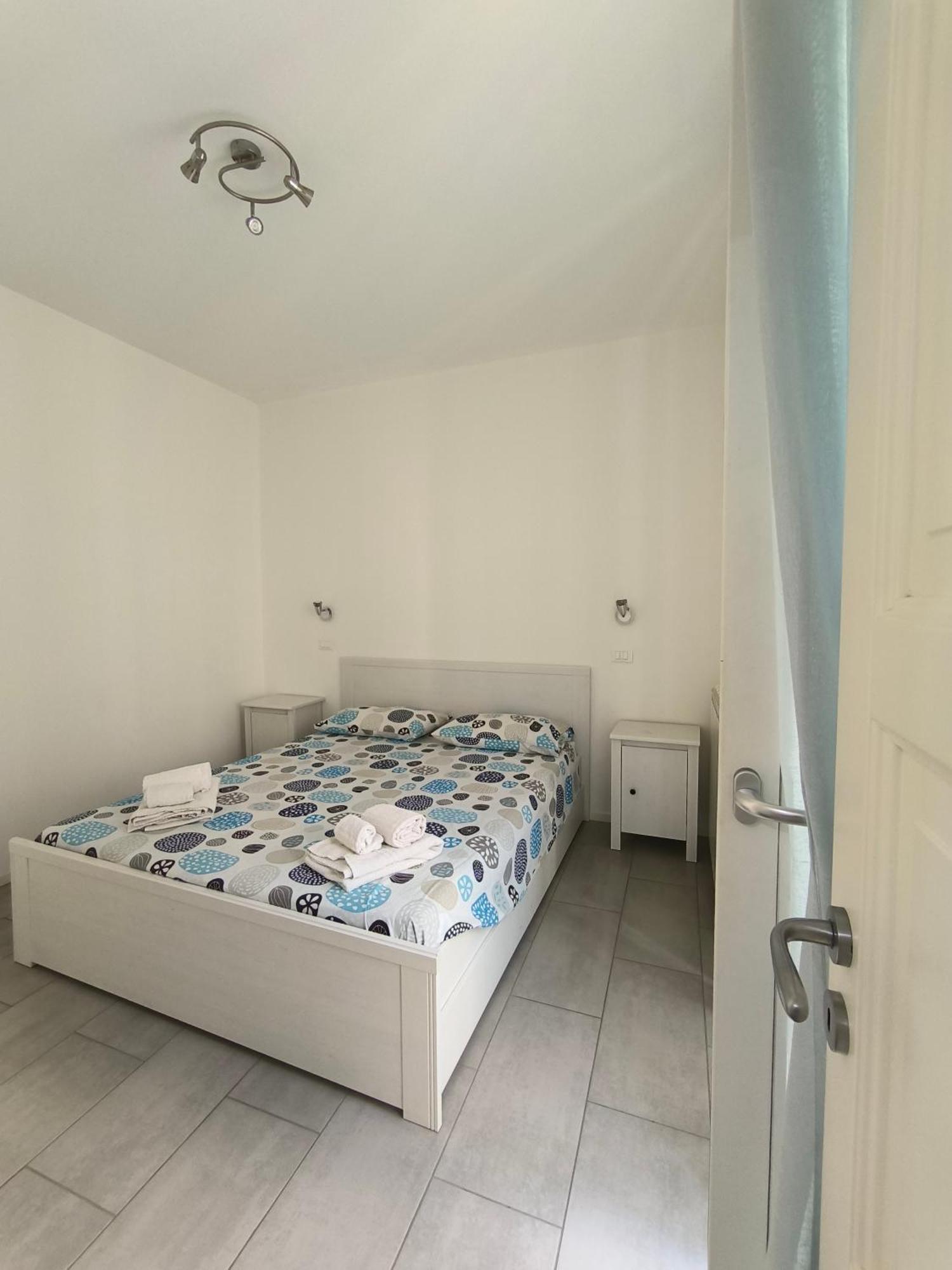 Casa Di Coco Appartement Palermo Buitenkant foto