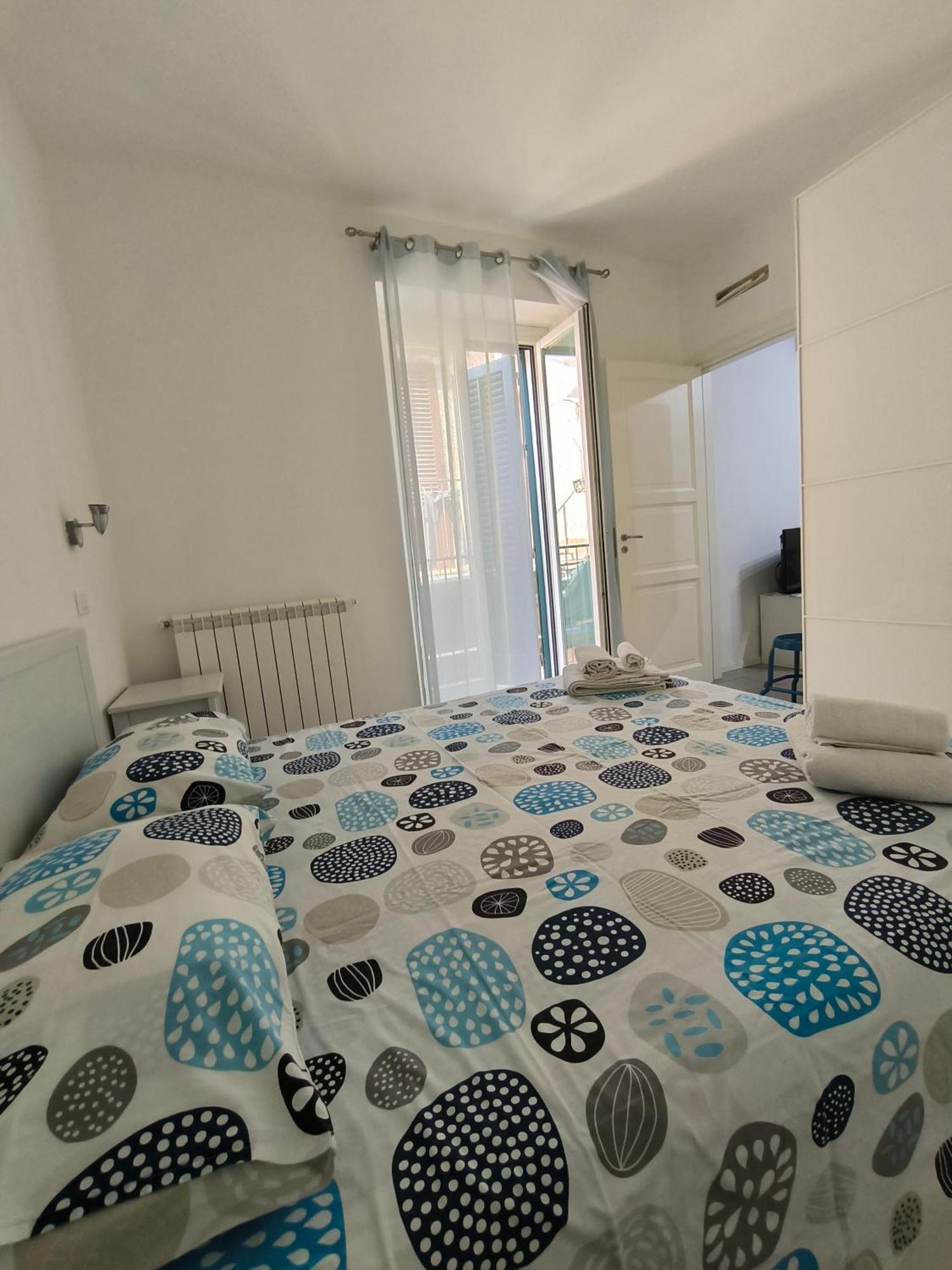 Casa Di Coco Appartement Palermo Buitenkant foto