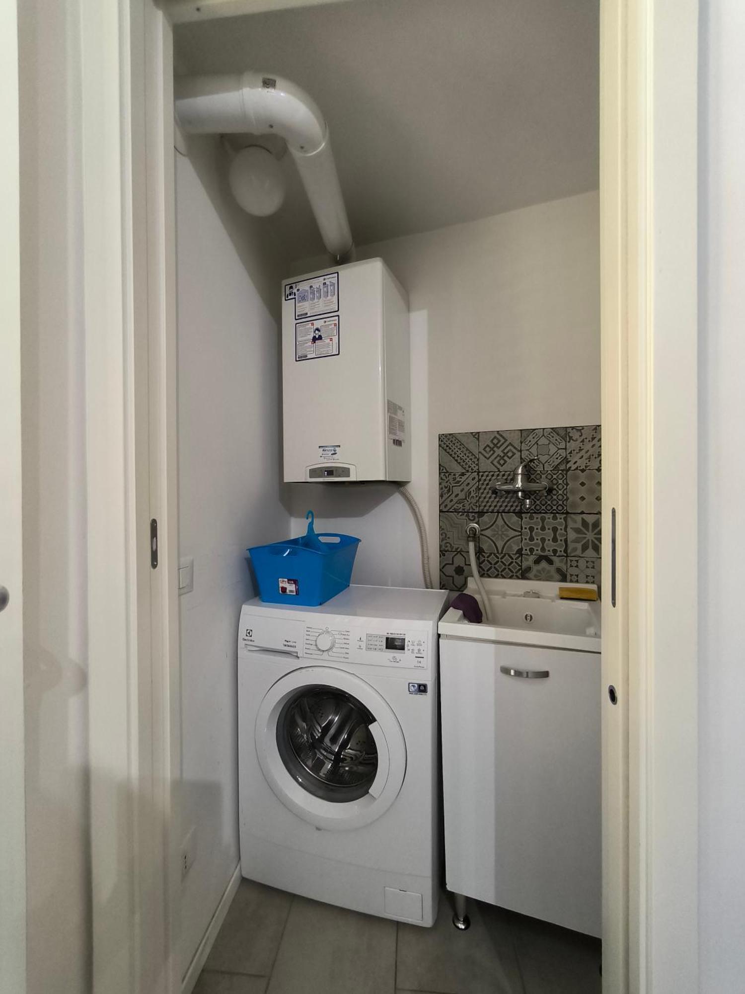 Casa Di Coco Appartement Palermo Buitenkant foto