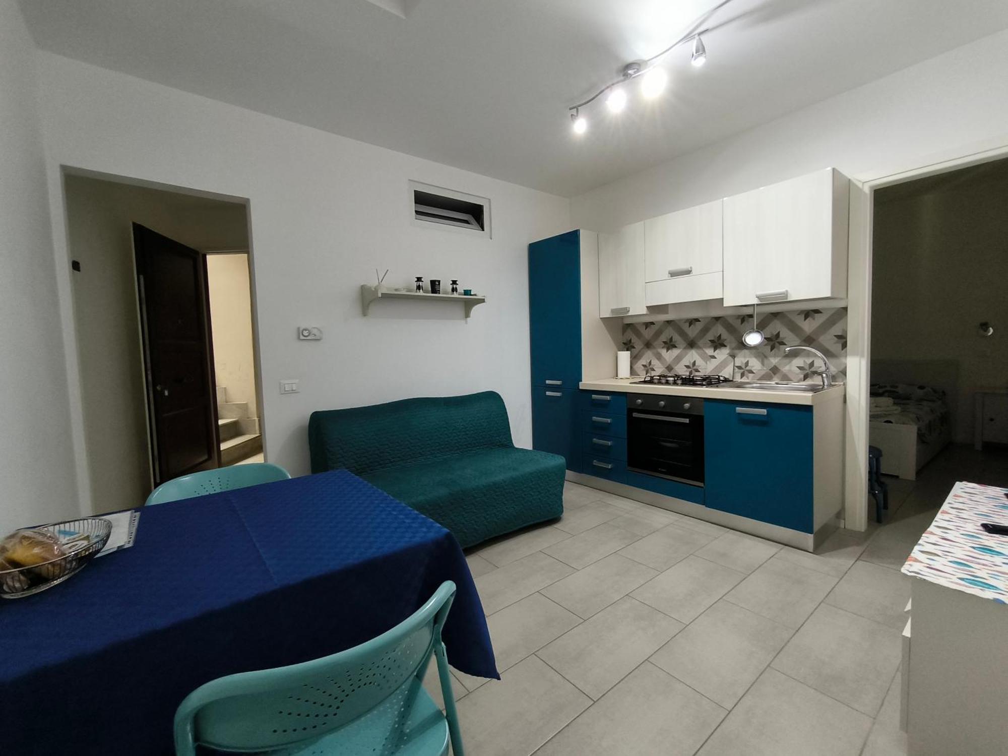 Casa Di Coco Appartement Palermo Buitenkant foto