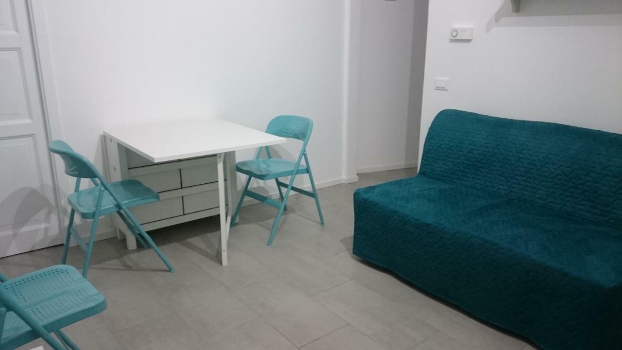 Casa Di Coco Appartement Palermo Buitenkant foto