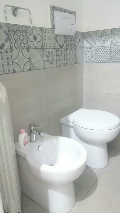 Casa Di Coco Appartement Palermo Buitenkant foto